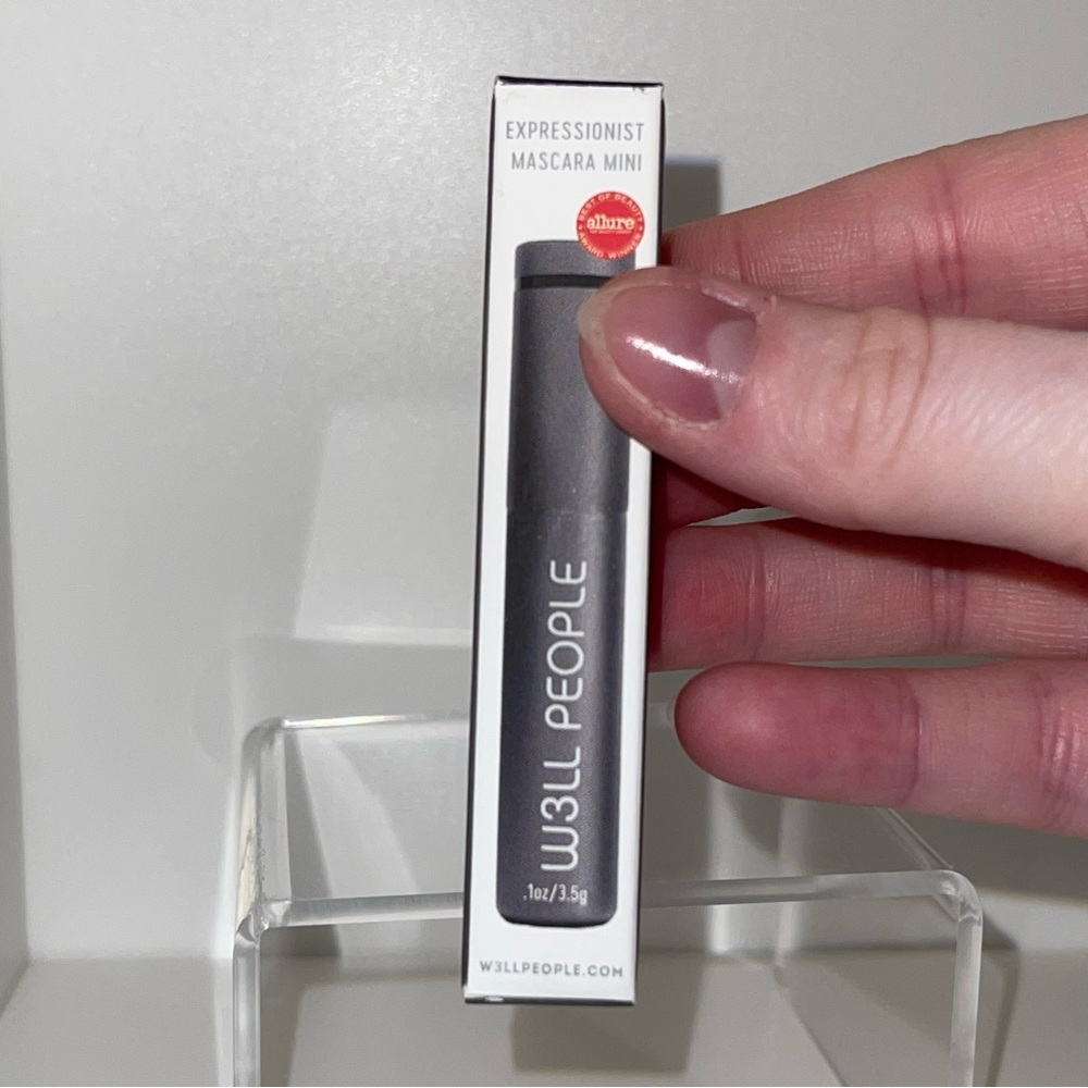 W3ll People - Expressionist Mascara Mini